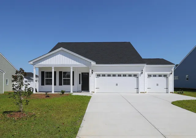 Photo 1 of Sale Pending at 778 Night Lotus Dr, Calabash, NC 28467 | MLS# 2606715 | Listing updated on 2026-06-29