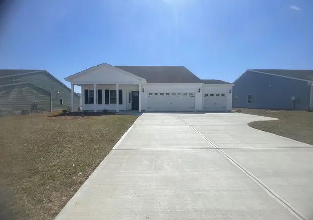 Photo 2 of Sale Pending at 778 Night Lotus Dr, Calabash, NC 28467 | MLS# 2606715 | Listing updated on 2026-06-29
