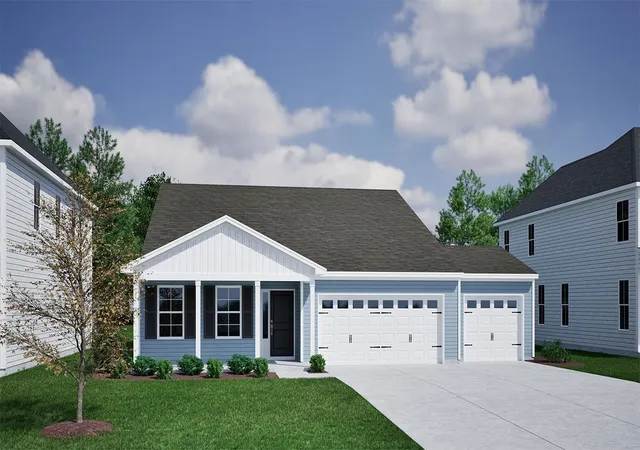 Photo 3 of Sale Pending at 778 Night Lotus Dr, Calabash, NC 28467 | MLS# 2606715 | Listing updated on 2026-06-29