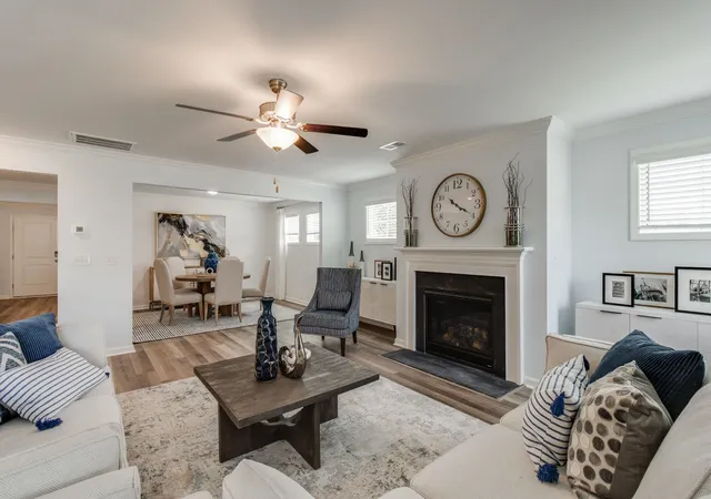 Photo 3 of Sale Pending at 777 NW Night Lotus Dr, Calabash, NC 28467 | MLS# 2606721 | Listing updated on 2026-07-16
