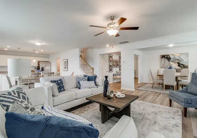 Photo 4 of Sale Pending at 777 NW Night Lotus Dr, Calabash, NC 28467 | MLS# 2606721 | Listing updated on 2026-07-16