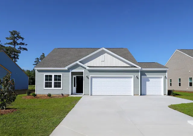 Photo 1 of Single family home for sale at 270 Nw Mayflower Dr, Calabash, NC 28467 | MLS# 2606751 | Listing updated on 2026-10-06