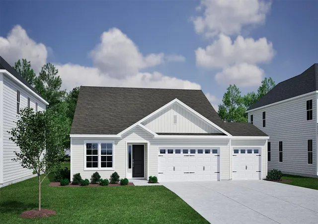 Photo 3 of Single family home for sale at 270 Nw Mayflower Dr, Calabash, NC 28467 | MLS# 2606751 | Listing updated on 2026-10-06
