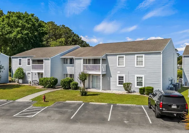 Condo for sale at 1356 Glenns Bay Rd #202H, Myrtle Beach, SC 29575 | MLS# 2606775 | Listing updated on 2026-08-31