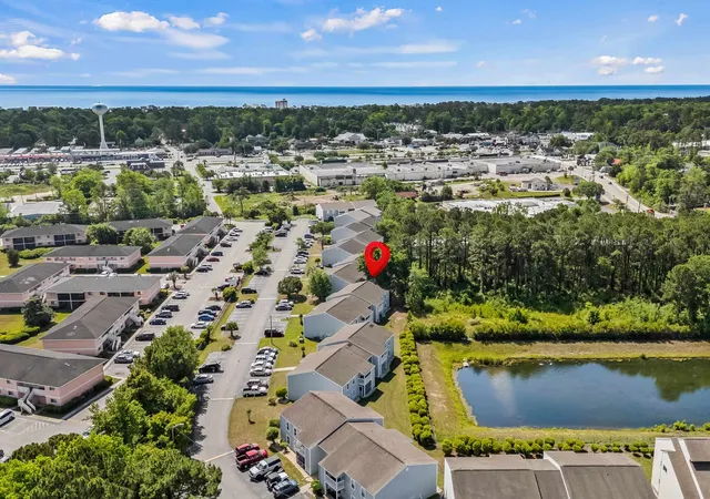 Photo 1 of Condo for sale at 1356 Glenns Bay Rd #202H, Myrtle Beach, SC 29575 | MLS# 2606775 | Listing updated on 2026-08-31