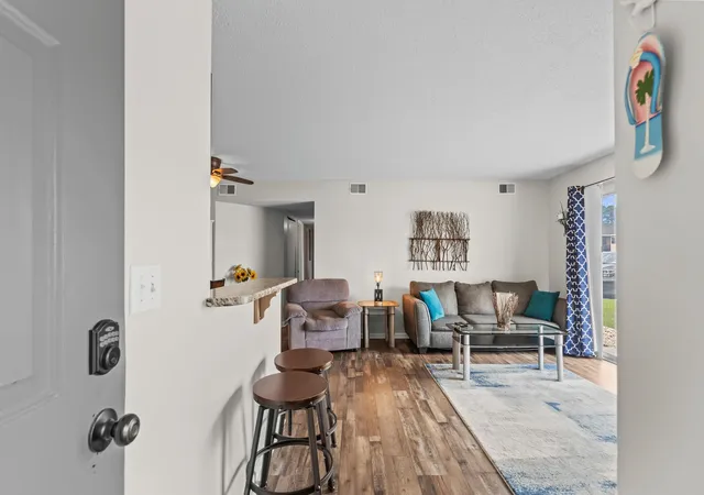 Photo 2 of Condo for sale at 1356 Glenns Bay Rd #202H, Myrtle Beach, SC 29575 | MLS# 2606775 | Listing updated on 2026-08-31