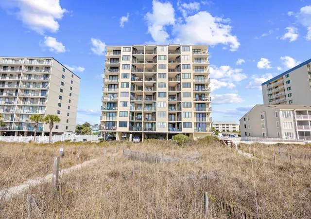 1st image of 3513 S Ocean Blvd #402, North Myrtle Beach, SC 29582 | MLS# 2606791