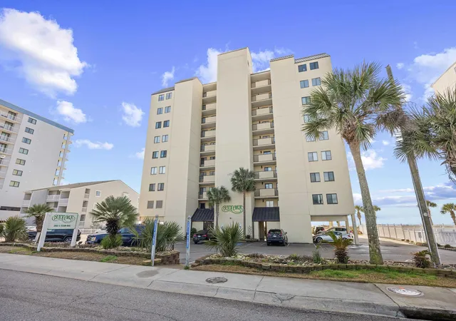 2nd image of 3513 S Ocean Blvd, North Myrtle Beach, SC 29582
