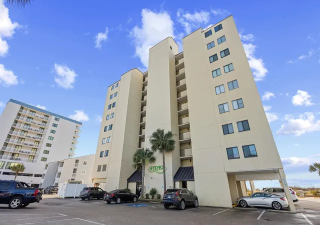 39th image of 3513 S Ocean Blvd #402, North Myrtle Beach, SC 29582 | MLS# 2606791