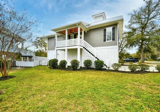 1st image of 3877 Spanner Way, Murrells Inlet, SC 29576 | MLS# 2606792