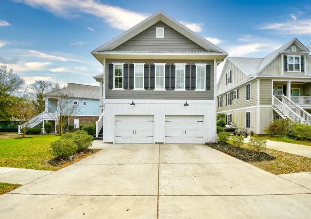 2nd image of 3877 Spanner Way, Murrells Inlet, SC 29576 | MLS# 2606792