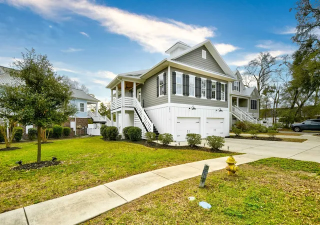 3rd image of 3877 Spanner Way, Murrells Inlet, SC 29576 | MLS# 2606792