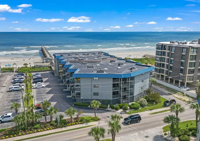 1st image of 6000 N Ocean Blvd #208, North Myrtle Beach, SC 29582 | MLS# 2606811