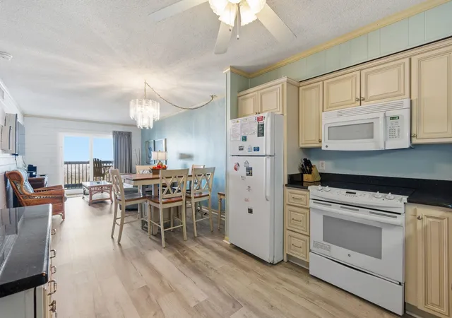 4th image of 6000 N Ocean Blvd #208, North Myrtle Beach, SC 29582 | MLS# 2606811