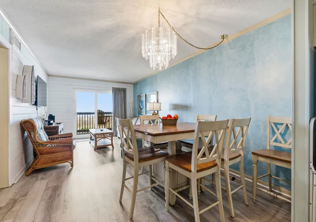 5th image of 6000 N Ocean Blvd #208, North Myrtle Beach, SC 29582 | MLS# 2606811