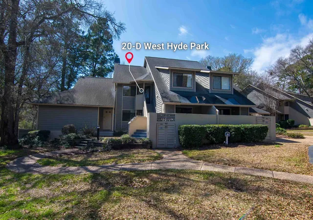 Photo 1 of Sale Pending at 230 Westleton Dr #20-D, Myrtle Beach, SC 29572 | MLS# 2606817 | Listing updated on 2026-08-31