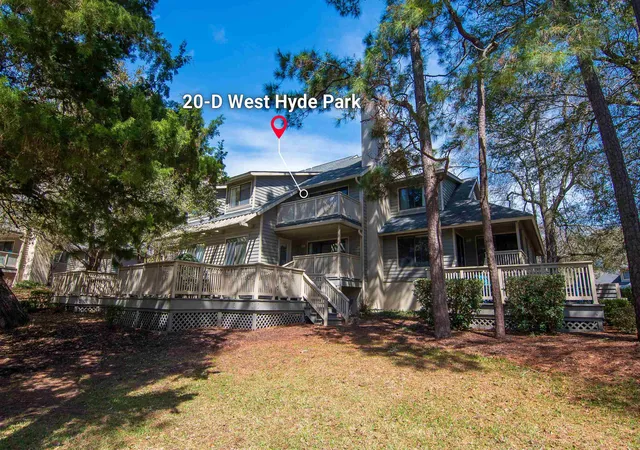 Photo 3 of Sale Pending at 230 Westleton Dr #20-D, Myrtle Beach, SC 29572 | MLS# 2606817 | Listing updated on 2026-08-31