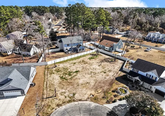 Photo 1 of Land for sale at 120 Staton Ln, Longs, SC 29568 | MLS# 2606830 | Listing updated on 2026-09-18