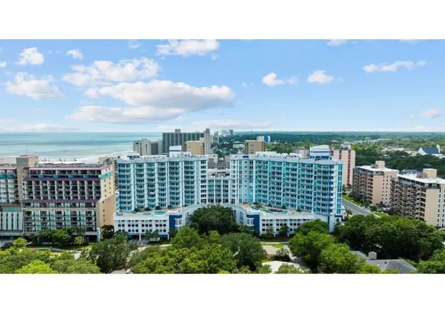 Photo 1 of Condo for sale at 215 77th Avenue N #511, Myrtle Beach, SC 29572 | MLS# 2606836 | Listing updated on 2026-06-30