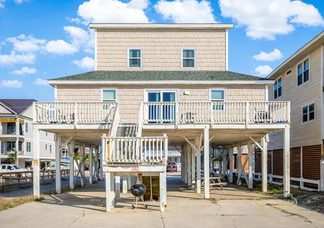 image of 3000 N Ocean Blvd, North Myrtle Beach, SC 29582 | MLS# 2606846
