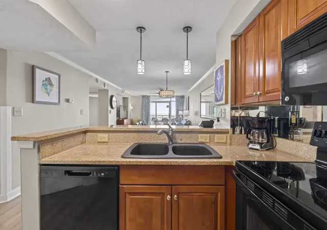Photo 4 of Condo for sale at 5300 N Ocean Blvd #518, Myrtle Beach, SC 29577 | MLS# 2606853 | Listing updated on 2026-08-26
