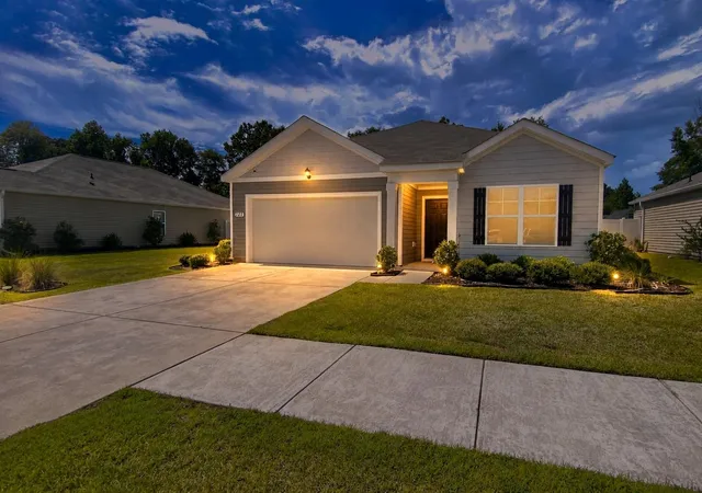 Photo 1 of Single family home for sale at 328 Woodcross Ct, Conway, SC 29526 | MLS# 2606857 | Listing updated on 2026-07-14