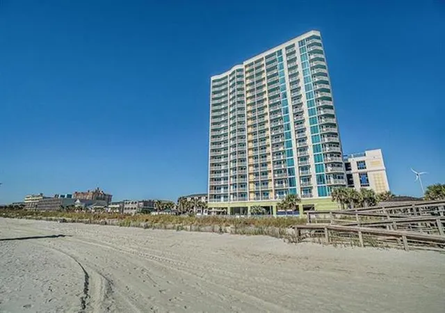 22nd image of 2100 N Ocean Blvd #1121, North Myrtle Beach, SC 29582 | MLS# 2606898