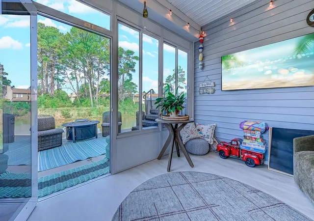 Photo 3 of Single family home for sale at 215 Goldenrod Cir, Little River, SC 29566 | MLS# 2606900 | Listing updated on 2026-08-31