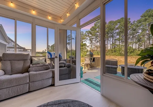 Photo 3 of Single family home for sale at 215 Goldenrod Cir, Little River, SC 29566 | MLS# 2606900 | Listing updated on 2026-08-31