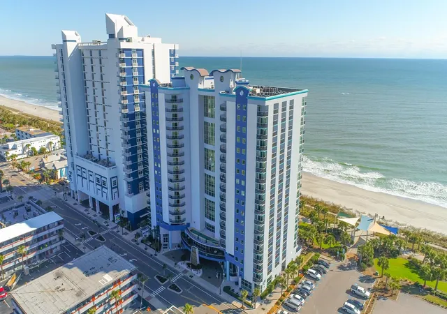 1st image of 504 N Ocean Blvd #1702, Myrtle Beach, SC 29577 | MLS# 2606902