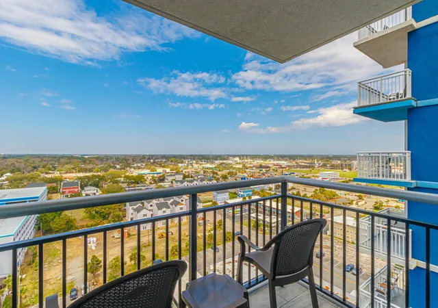2nd image of 504 N Ocean Blvd #1702, Myrtle Beach, SC 29577 | MLS# 2606902