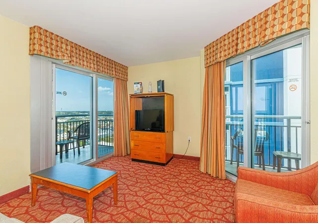 3rd image of 504 N Ocean Blvd #1702, Myrtle Beach, SC 29577 | MLS# 2606902