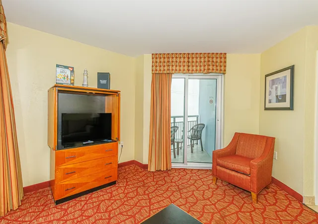 5th image of 504 N Ocean Blvd #1702, Myrtle Beach, SC 29577 | MLS# 2606902