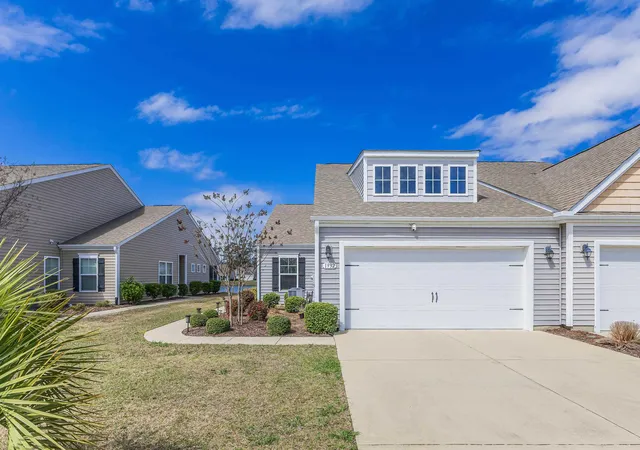 Photo 2 of Townhouse for sale at 1932 Coleman Lake Dr #1932, Carolina Shores, NC 28467 | MLS# 2606903 | Listing updated on 2026-07-11