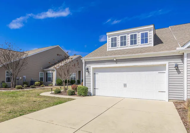 Photo 3 of Townhouse for sale at 1932 Coleman Lake Dr #1932, Carolina Shores, NC 28467 | MLS# 2606903 | Listing updated on 2026-07-11