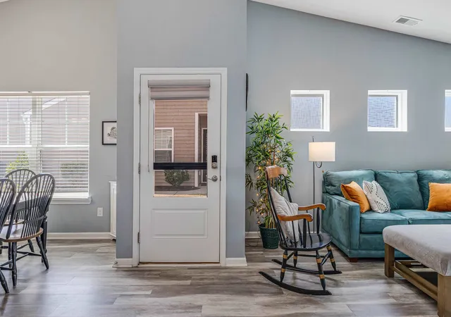 Photo 3 of Townhouse for sale at 1932 Coleman Lake Dr #1932, Carolina Shores, NC 28467 | MLS# 2606903 | Listing updated on 2026-07-11