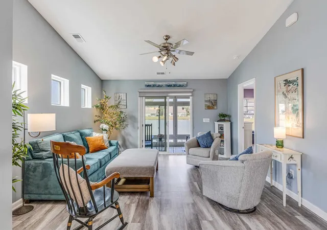 Photo 4 of Townhouse for sale at 1932 Coleman Lake Dr #1932, Carolina Shores, NC 28467 | MLS# 2606903 | Listing updated on 2026-07-11