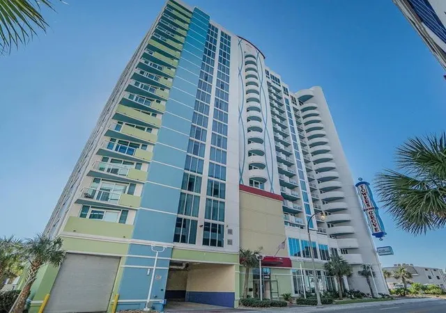 1st image of 2100 N Ocean Blvd #1123, North Myrtle Beach, SC 29582 | MLS# 2606908