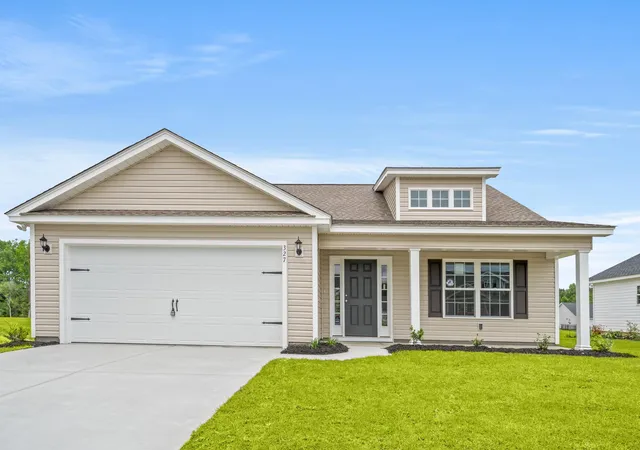 Photo 1 of Sale Pending at 327 Barn Owl Way, Conway, SC 29527 | MLS# 2606930 | Listing updated on 2026-07-24