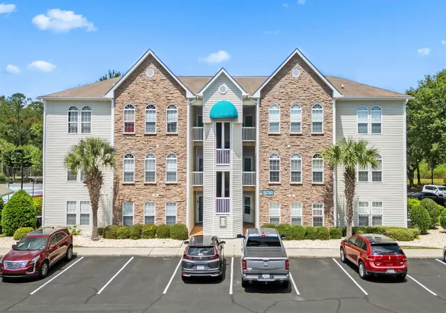 Homes for sale in Myrtle Beach, SC | 9730 Leyland Dr #4, Myrtle Beach, SC 29572 | MLS# 2606931