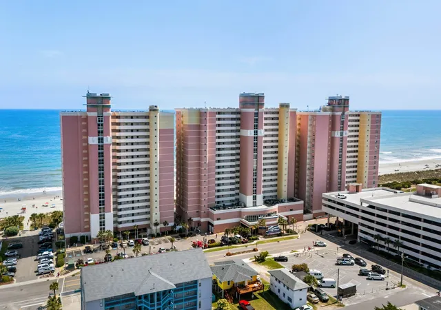 1st image of 2701 S Ocean Blvd #410, North Myrtle Beach, SC 29582 | MLS# 2606935