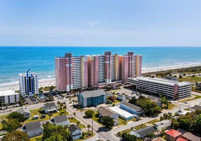 2nd image of 2701 S Ocean Blvd #410, North Myrtle Beach, SC 29582 | MLS# 2606935