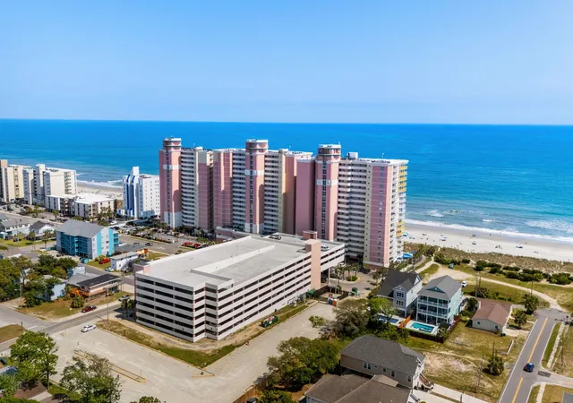 3rd image of 2701 S Ocean Blvd #410, North Myrtle Beach, SC 29582 | MLS# 2606935