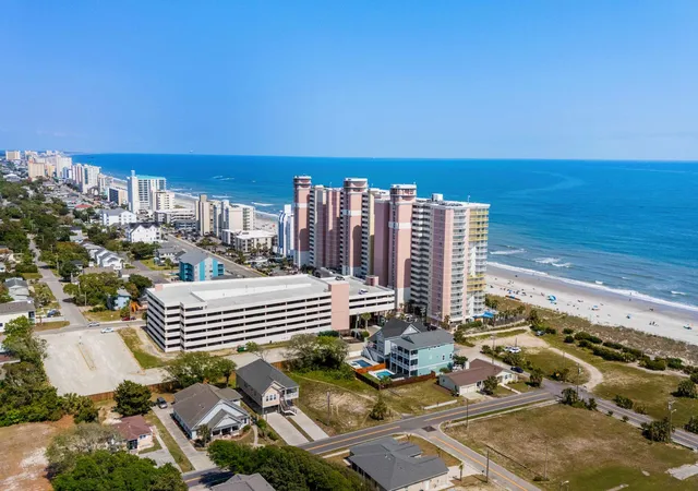 4th image of 2701 S Ocean Blvd #410, North Myrtle Beach, SC 29582 | MLS# 2606935