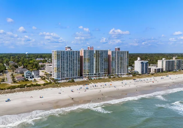 5th image of 2701 S Ocean Blvd #410, North Myrtle Beach, SC 29582 | MLS# 2606935