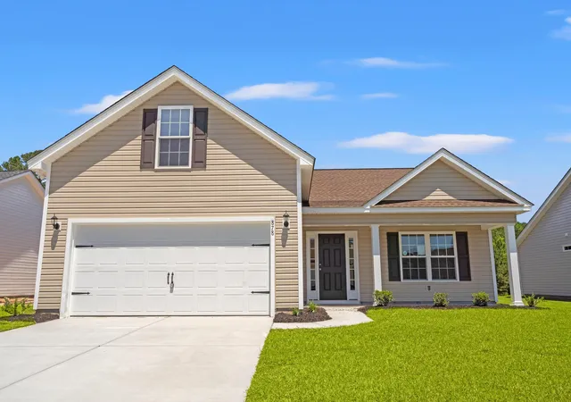 Photo 1 of Single family home for sale at 878 Owls Nest Dr, Conway, SC 29527 | MLS# 2606939 | Listing updated on 2026-07-21