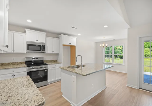 Photo 4 of Single family home for sale at 878 Owls Nest Dr, Conway, SC 29527 | MLS# 2606939 | Listing updated on 2026-07-21
