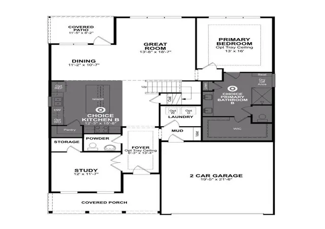 Photo 2 of Sale Pending at 3037 Claredon St, Longs, SC 29568 | MLS# 2606951 | Listing updated on 2026-06-05