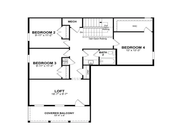 Photo 3 of Sale Pending at 3037 Claredon St, Longs, SC 29568 | MLS# 2606951 | Listing updated on 2026-06-05