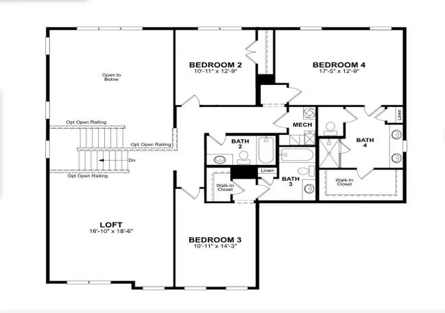 Photo 3 of Sale Pending at 3209 Wellfield Ct, Longs, SC 29568 | MLS# 2606955 | Listing updated on 2026-06-05